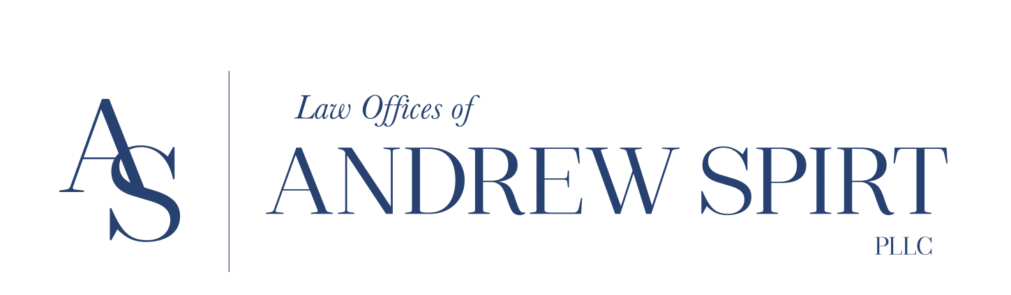 The Law Offices of Andrew Spirt, PLLC
